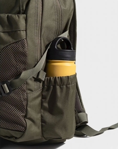 Mochila de Senderismo, Camping, Viajes y Escalada con Cubierta Impermeable, Estilo Inglés, de Poliéster - Product Image 4