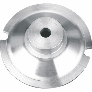 Fabricante Personalizado de Piezas Mecanizadas por Torneado y Fresado, Piezas de Aluminio - Product Image 3