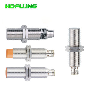 Sensor HOFUJNG MK5326 Directo de Fábrica, Nuevo Interruptor Magnético Original Alemán IFM, Interruptor de Inducción Magnética para Metal, 10-30V - Product Image 4