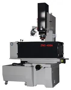 ZNC edm machine for sale