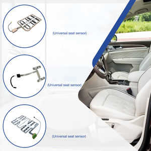Soushine 승객 점유율 자동 시트 센서 시트 공석 표시기 자동차 무게 활성화 시트 무게 센서 - Product Image 4