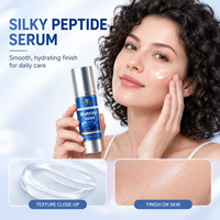 Sérum facial Matrixyl 3000, collagène, peptide, acide hyaluronique, éclaircissant, éclat, soin lissant de la peau, marque privée, 30 ml