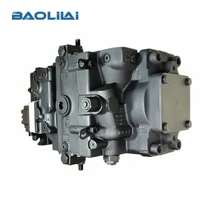ปั๊มวงจรปิดแบบแปรผัน Baolilai 90r042 รุ่น 90r042-ca-5-ab-80-p-7-c3-c-00-eeg-32-32-20 สำหรับเครื่องจักรกลการเกษตรระบบไฮดรอลิก - Product Image 4
