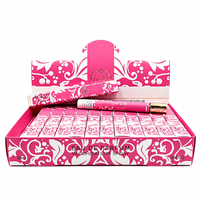 Eau de Parfum de luxe 35 ml en format voyage, Moyen-Orient, Arabie, Dubaï, pour hommes et femmes, avec un parfum floral fruité, parfum longue durée