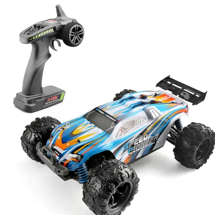 New arrival rc cars for 1:18 remote radio control high speed 4X4 electric race drift buggy kids adult toy with brush motor