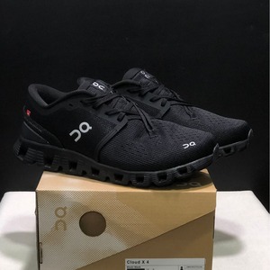 Giày chạy bộ Cloud X4 mới dành cho nam nữ, thoải mái, thoáng khí, siêu nhẹ, giày chạy ngoài trời, giày nam chính hãng - Product Image 3