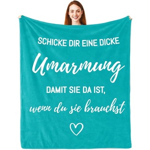 Text Flannel <b>Blanket</b> Throw <b>Blanket</b> Nap <b>Blanket</b> Cozy Warm Super Soft for Home Office Nap Custom Print Wholesale - Product Image 1