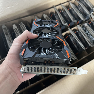 Tarjeta Gráfica VGA P104-100 de 8 GB para PC, Video, 3 Ventiladores, Venta al por Mayor de Fábrica, Gráficos P104 - Product Image 6