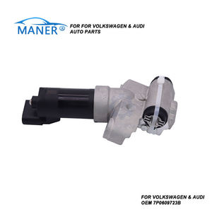 MANER 7P0609723B Venta Directa de Fábrica, Piezas Automotrices, Motor de Freno de Mano para Audi VW - Product Image 2