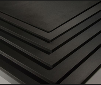 Panneau MDF / MDF imperméable / MDF ignifuge / MDF résistant à l'humidité