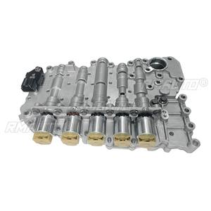 Conjunto de cuerpo de válvulas de transmisión automática CVT180, pieza de motor para accesorios de coche MG - Product Image 1