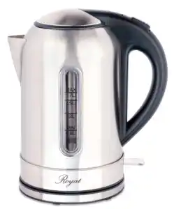 Kettle KTL-04 Hot Sale from Turkey 2200 W Stainless Steel 1.8 LT Capacity Kettle Electric Best Price Smart Home Appliances