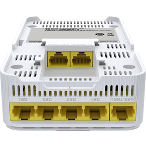 Point d'accès sans fil Hua wei AirEngine <span class=keywords><strong>5761</strong></span>-<span class=keywords><strong>11W</strong></span> WiFi 6 - Product Image 2