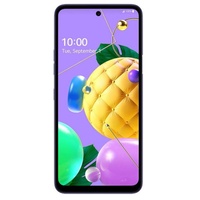 Teléfonos Reacondicionados Originales Desbloqueados Baratos Grado AA+ Teléfono Móvil para LG K52 (K520)