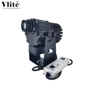 Projecteur rotatif multi-logo IP65 - Product Image 3