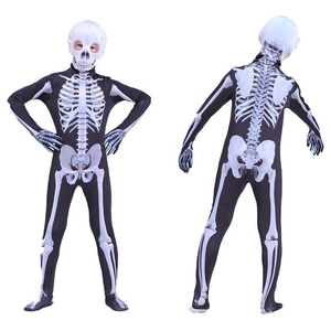 Disfraz de Halloween para Familia MS, Traje de Anime a Juego para Padres e Hijos, Disfraz de Cosplay de Deadpool para Niñas, Conjunto de Poliéster - Product Image 2