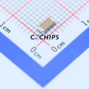 Condensador SMD (MLCC) C1808X681K302T 1808 (Capacitancia: 680pF) (Precisión: 10%) (Voltaje Nominal: 3kV) - Product Image 2