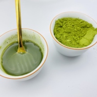 2024 vente chaude thé fabricant fournir bio Matcha poudre thé Matcha minceur poudre MatchaTea