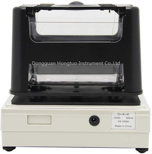 Dahometer xách tay rắn kỹ thuật số mật độ Meter trọng lực cụ thể Meter điện dụng cụ đo lường DH-300 - Product Image 6