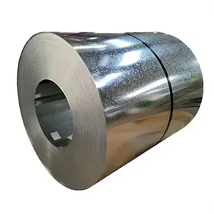 Высококачественная горячеоцинкованная сталь Z275, обрезная катушка/лист/пластина/полоса