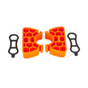 ZTTO Stable 30 ~ 34mm guidon de vélo support de stationnement inversé support à clipser vtt e-bike supports de travail entretien réparation outil poignées - Product Image 4