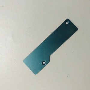 SMT HITACHI 301274775 211A8723 6301274775 4211A08723 KYK-M86FR-000 COVER(LC) - Product Image 2