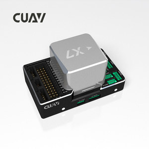 CUAV Pixhawk PX4 Ardupilot Open Source Safety Switch Buzzer RC Quadcopter Helicopter Multi-rotors VTOL UAV Speed Flight Control - Product Image 6