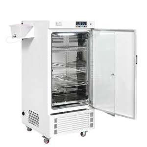 Contrôleur d'incubateur portable <span class=keywords><strong>Janoel</strong></span> Eg Kit de machine automatique Laboratoire de microbiologie Laboratoires médicaux Incubateurs matériel Incubateur - Product Image 4