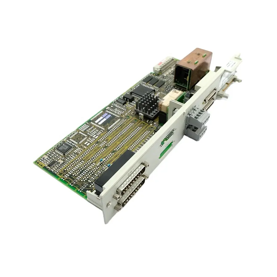 Moduli originali e nuovi 6SN1118-0DM11-0AA1 SIMODRIVE 611-D