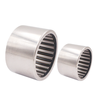 Roulement à aiguilles à coupelles tirées de grande taille HK3012 HK3016 HK3020 HK3520 pour équipement de construction