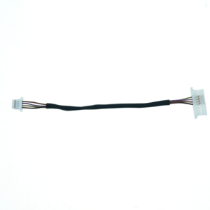 JST SHR-04V-S 4Pin 1.0mm Pitch - Molex 51146-1000 10Pin 1.25mm Pitch Sensör ve Ev Aletleri için Kablo Demeti - Product Image 4