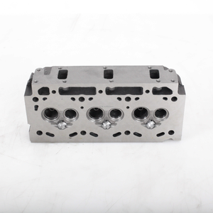 Ensemble de culasse 3D84-1 pour moteur 3D84, pièces de moteur pour machines de construction, réparation - Product Image 1