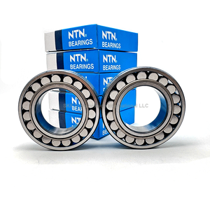 N T.N de alta precisión de larga duración 21321 El rodamiento de rodillos esféricos es adecuado para maquinaria minera - Product Image 1