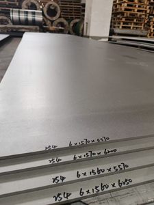 ลวดเชื่อม Hastelloy C276 - ลวดเชื่อมเคลือบ E NiCrMo-4 สำหรับงานซ่อมบำรุง - Product Image 1