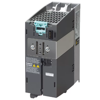 Module VFD 6SL3210-1PE21-1AL0 G120 PM240-2 4kW 3AC 380-480V avec filtre EMC de classe A IP20 FSB