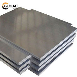 Hoja de rollo de acero inoxidable de alta calidad MOQ bajo - Product Image 1