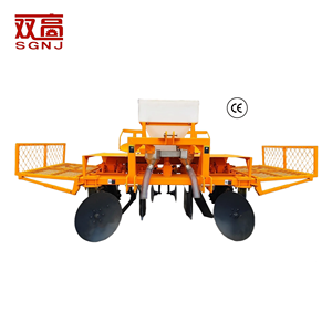 La máquina plantadora <span class=keywords><strong>de</strong></span> <span class=keywords><strong>yuca</strong></span> operada por tractor con cresta <span class=keywords><strong>para</strong></span> <span class=keywords><strong>sembrar</strong></span> y trasplantar mejora el rendimiento <span class=keywords><strong>de</strong></span> los cultivos - Product Image 5