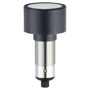 Capteurs ultrasoniques authentiques IFM de la série UIT514/UIT515/UIT516/UIT517 - Product Image 3