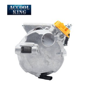 Compresor de Aire Acondicionado Rotativo L1mh-19D629BB, Compresor de Aire Acondicionado de Desplazamiento Fijo, Compresor de Aire Acondicionado Scroll para Ford EXPLORER 3.0 para LINCOLN A - Product Image 3