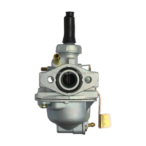 Carburador para <span class=keywords><strong>Honda</strong></span> Monkey <span class=keywords><strong>GORILLA</strong></span> Z50 Z50J Z50R XR50 CRF50 Crf50 Xr50 Motocicleta de 4 tiempos y 49 cc - Product Image 2