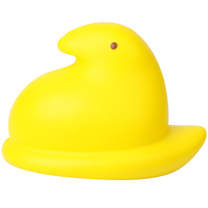 Juguete antiestrés de dibujos animados con forma de pollito, EVA, para niños de 2 a 4 años, unisex - Product Image 1