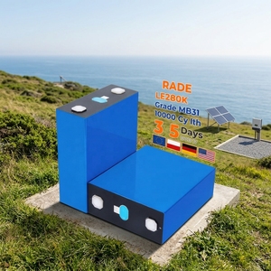 Paquete de baterías de iones de litio en stock de La UE Ucrania 48 V 200ah 300ah 314ah 320ah <span class=keywords><strong>energía</strong></span> solar integrada con batería de 15 kW - Product Image 1
