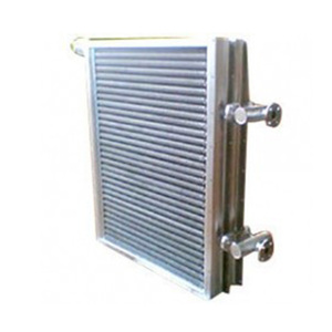 Échangeur de chaleur air-air à flux croisé, récupérateur de chaleur, améliore l'efficacité énergétique des chaudières à mazout thermique à biomasse - Product Image 2