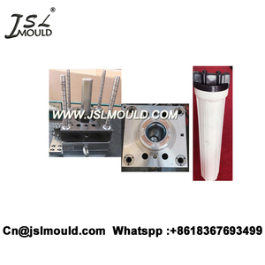 Iniezione di plastica Taizhou con esperienza di plastica iniezione personalizzata 20 pollici blu sottile filtro per acqua stampo - Product Image 6