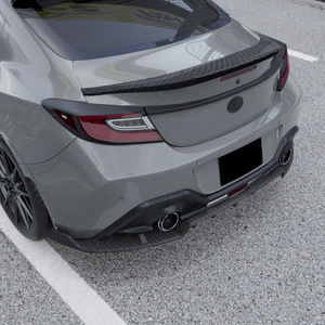 Kit de Conversión de Carrocería de Plástico ABS Modificado para Toyota GR86 ZN8 <span class=keywords><strong>2022</strong></span>+ - Product Image 3
