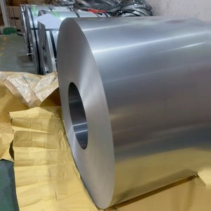 High Quality Cold Rolled AISI ASTM Standard Grain-oriented Silicon Steel Coil for Building Construction - Product Image 3