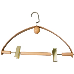 Appendiabiti creativi in pelle con gancio, appendiabiti universali antiscivolo a spalla larga per negozi di abbigliamento e abiti da <span class=keywords><strong>donna</strong></span> - Product Image 1