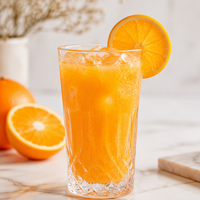 Ligne de traitement automatique clé en main pour jus d'agrumes, usine de production de jus d'orange NFC, machine d'extraction de jus de fruits