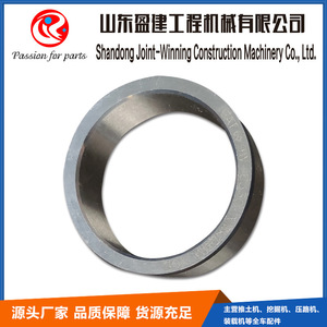 Rodamiento Redondo de Acero Inoxidable Dazhong Precision 9W-0330, Piezas para Bulldozer, Maquinaria de Construcción - Product Image 2