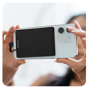 5000 mAh siêu mỏng BATTERIE di động mỏng 5000 mAh ngân hàng điện biểu tượng tùy chỉnh Powerbank cho Iphone và <span class=keywords><strong>Android</strong></span> - Product Image 3